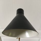 Diabolo lamp from the 50s, very good condition