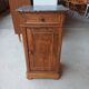 Table de chevet ancienne