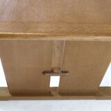 Extendable Dining Table by Bas Van Pelt for EMS Overschie, 1930s