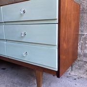 Commode scandinave 1960.