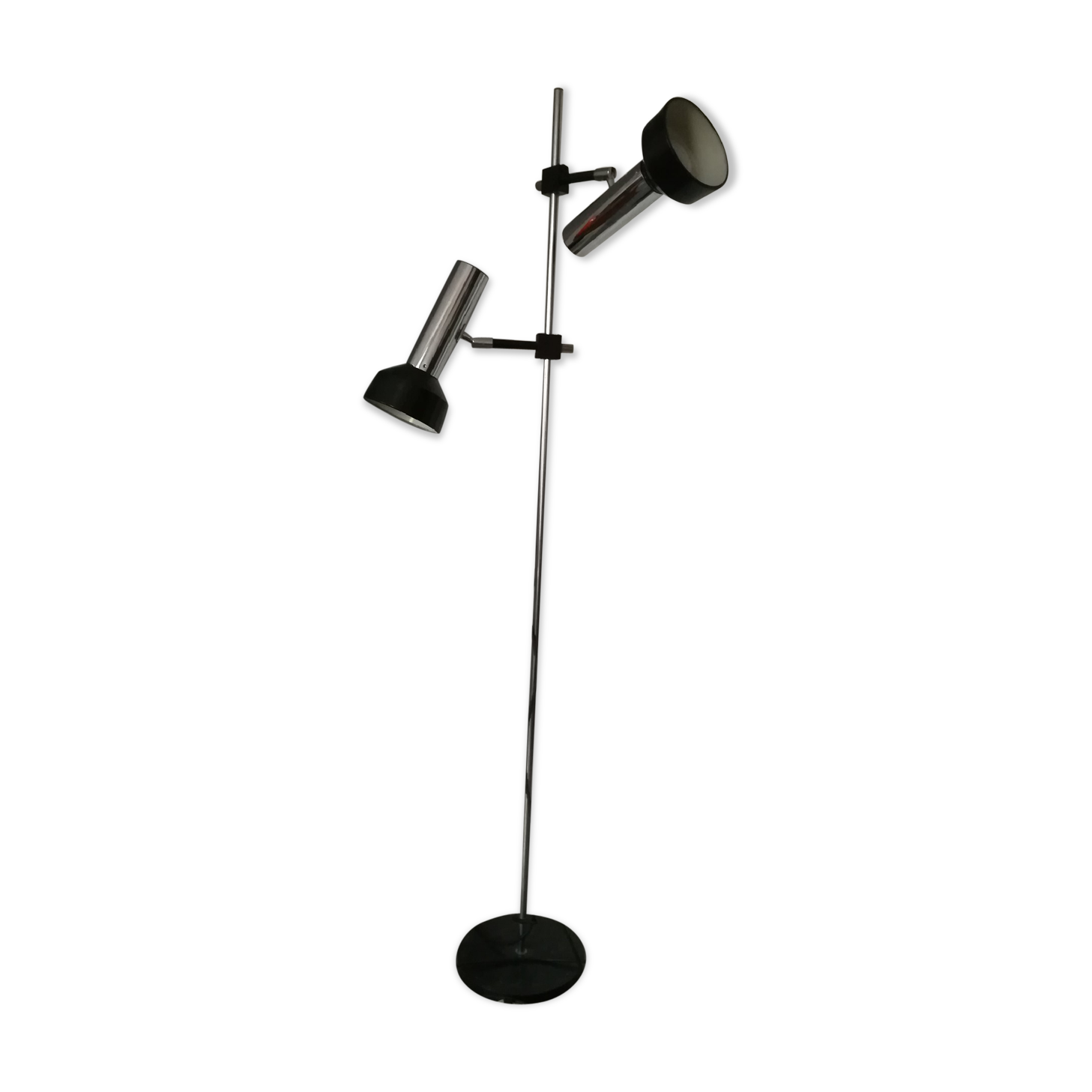 Floor lamp spot 70 years