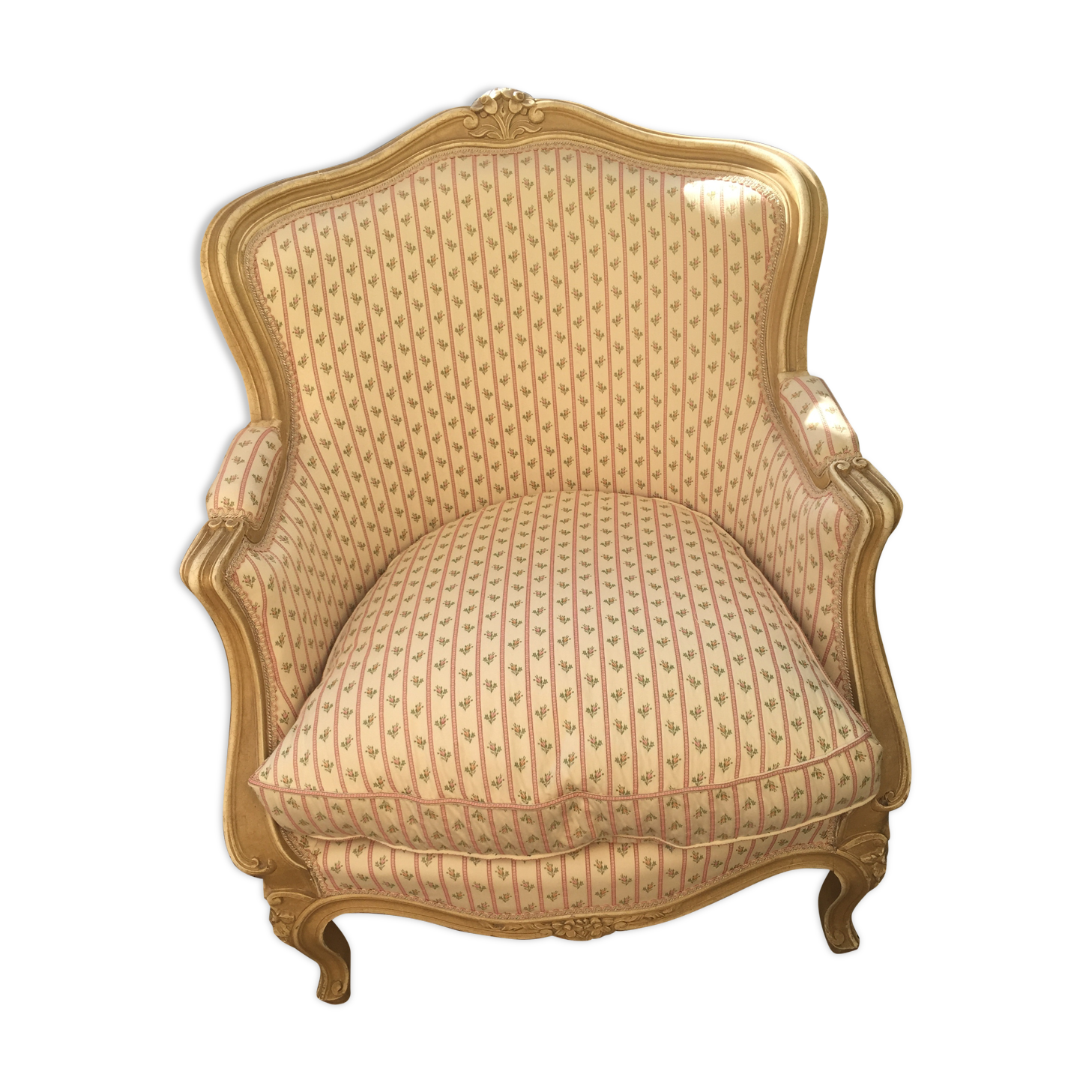 Bergère