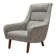 Lounge chair, Danish design, 1970s, production: Denmark