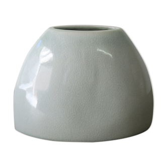 Ceramic vase