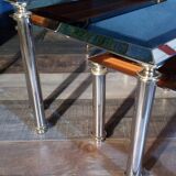 Nesting tables 1970s