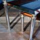 Tables gigognes 1970s
