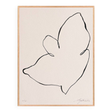 The Soul in Bloom 02 - 18 x 24 cm