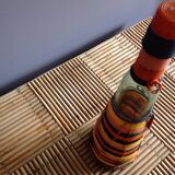 Bottle scoubidou
