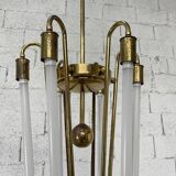Suspension 30's Edell Kaiser