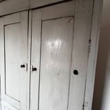 Armoire 4 portes