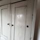 4-door wardrobe