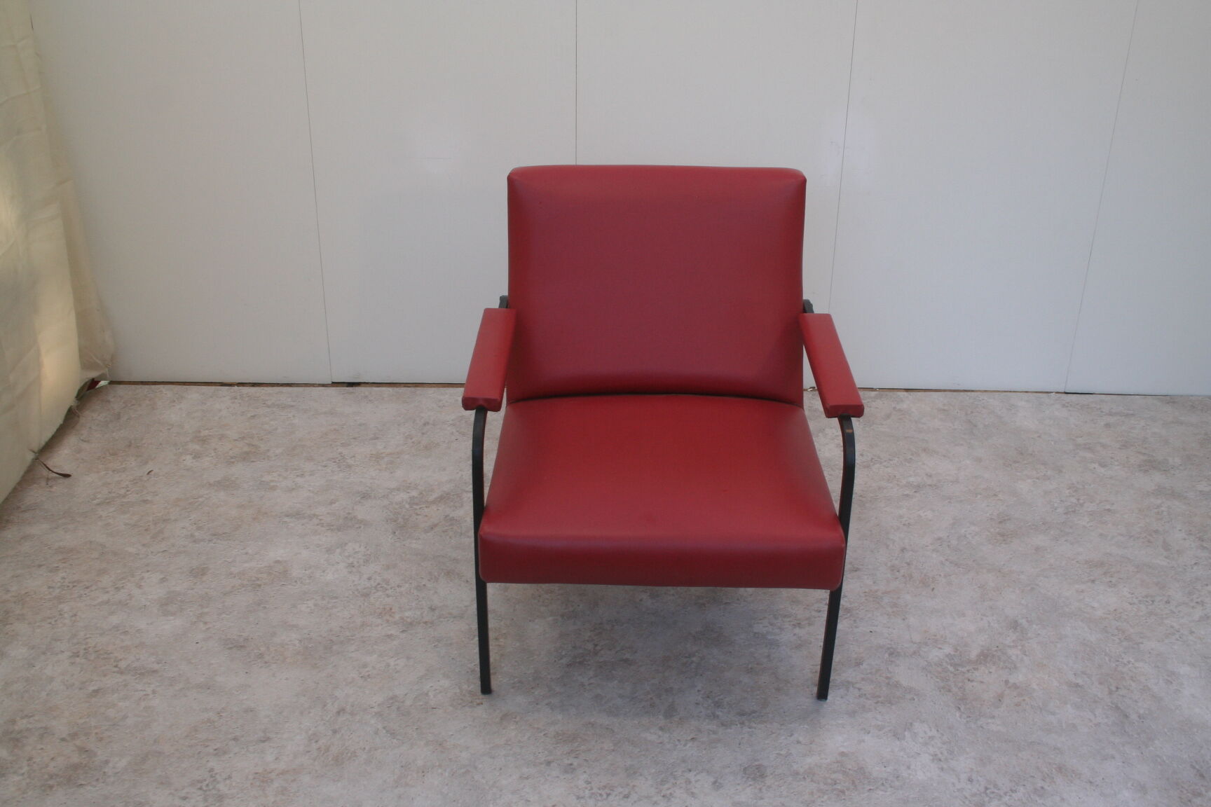 Guariche Pierre armchair