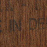 Vintage Danish retro TV furniture down in rosewood 50s