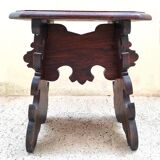 Tabouret italien ancien