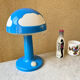 Cloud mushroom lamp IKEA Skojig design Henrik Preutz collector vintage 90