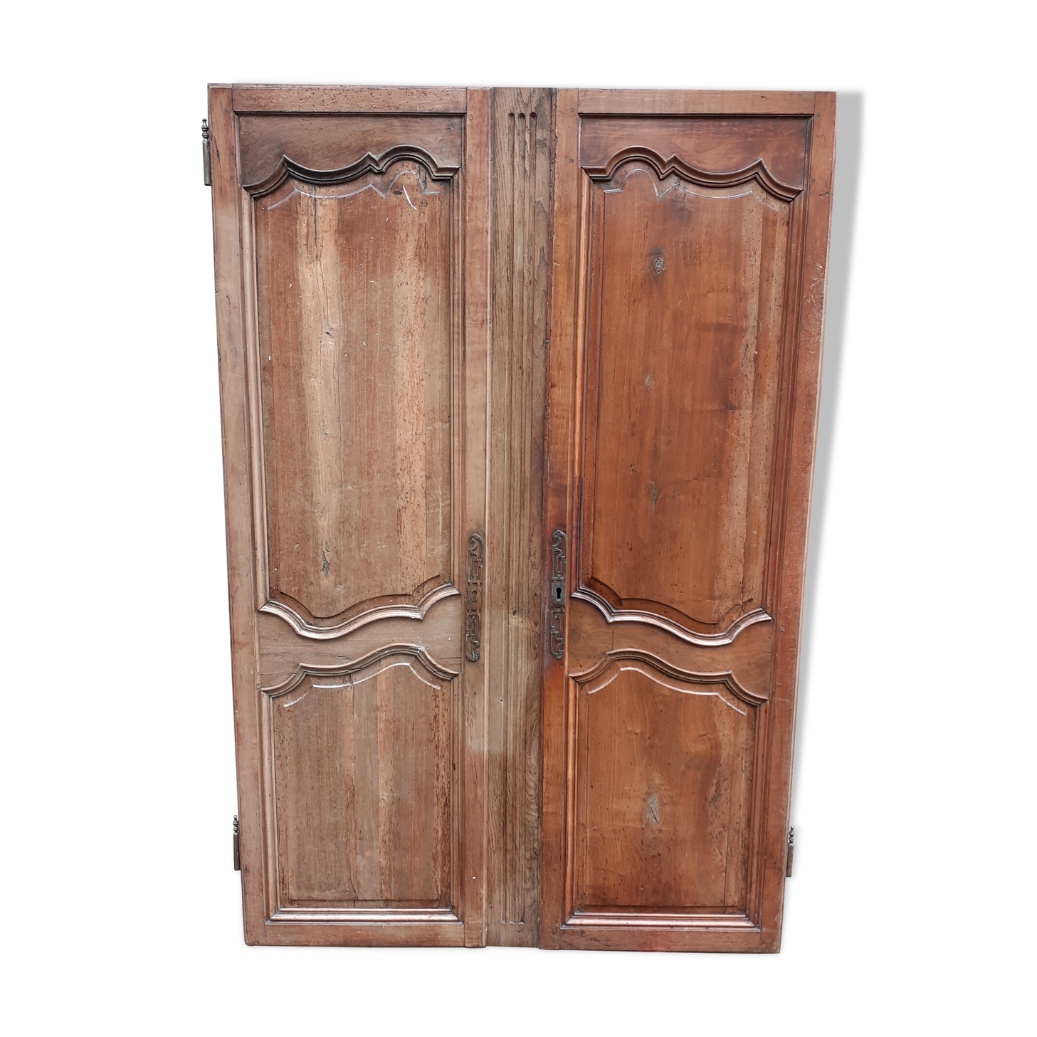 Cabinet doors