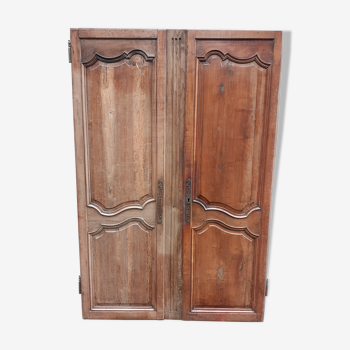 Portes d'armoire