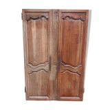 Cabinet doors