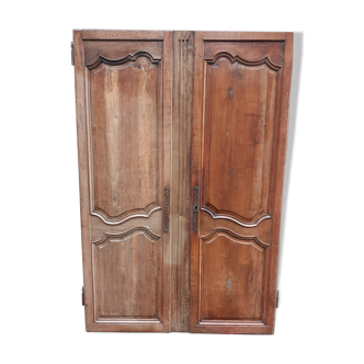 Cabinet doors