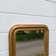 Mirror Louis Philippe 123x72 cm