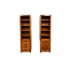 Classic English Eichholtz Bookcase