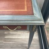 Louis Philippe style dressing table