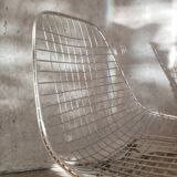 Lkr Eames chair, Herman Miller edition.