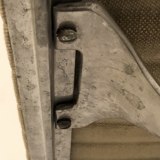 EA108 chair by Charles Eames for Herman Miller, years 1960