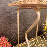 Vintage service trolley 50-60