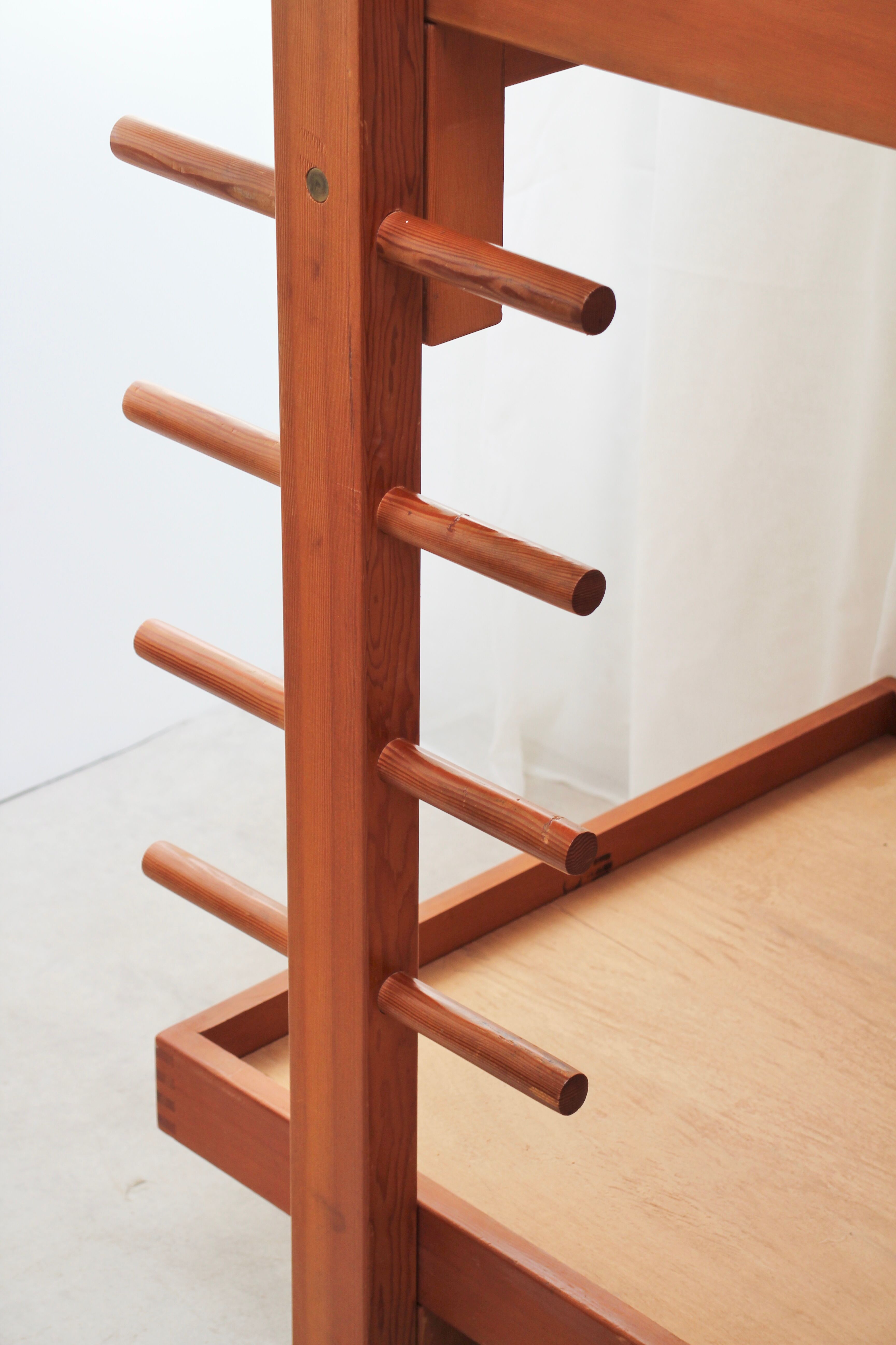 Bunk beds by Roger Fatus Robert Sentou edition