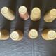 Sandstone mugs