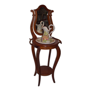 meuble coiffeuse