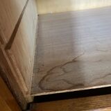 Curtain binder cabinet old year 50