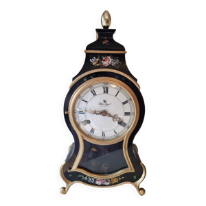 Horloge Neuchâteloise