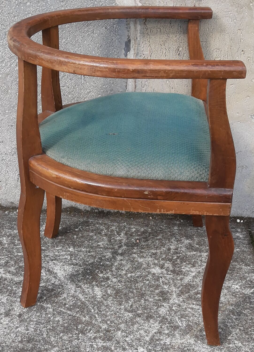 Office chair year 50