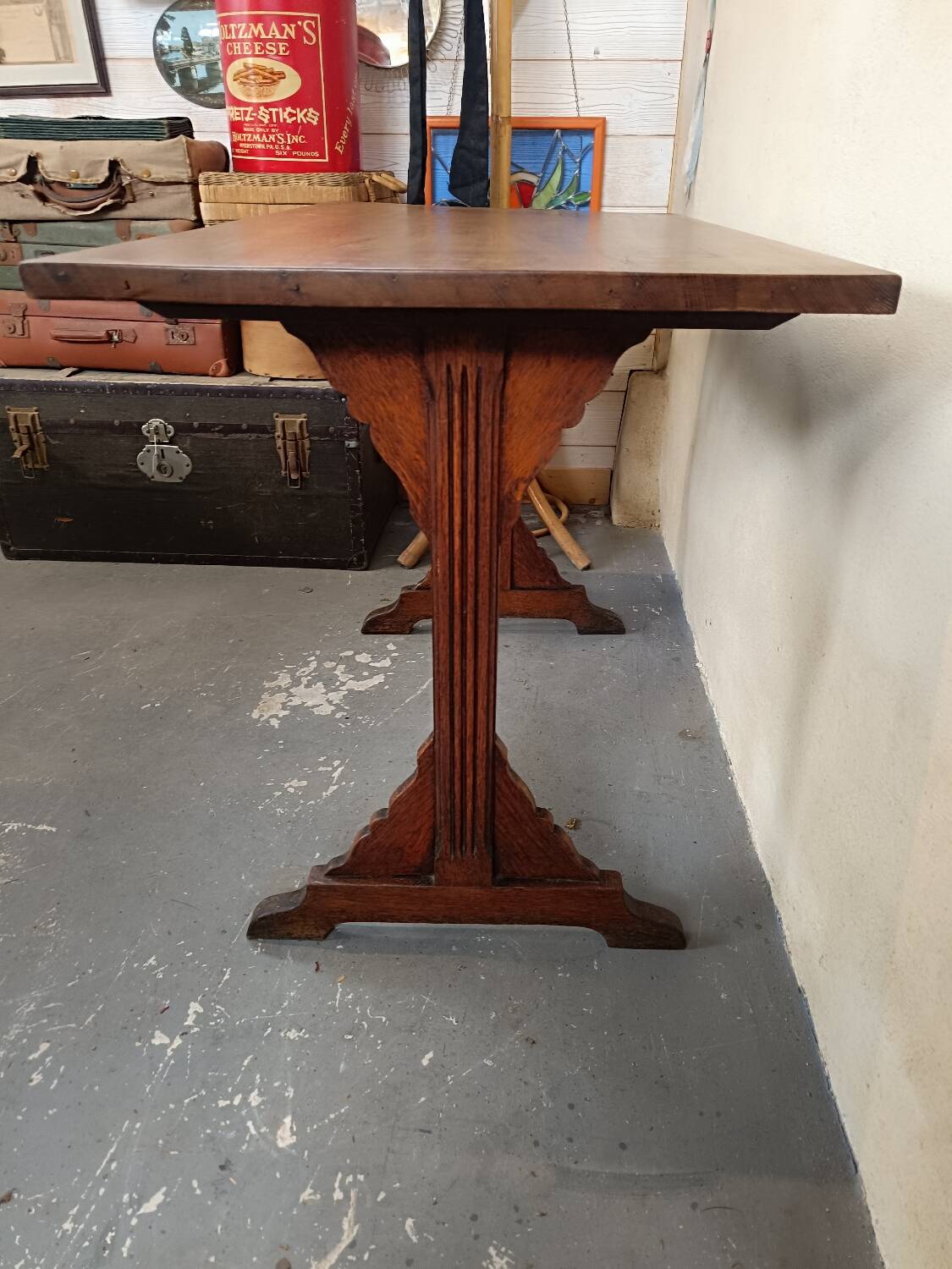 Bistro table