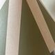 Celadon green lamp