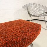 Bull footrest by Pierre Guariche circa 1960