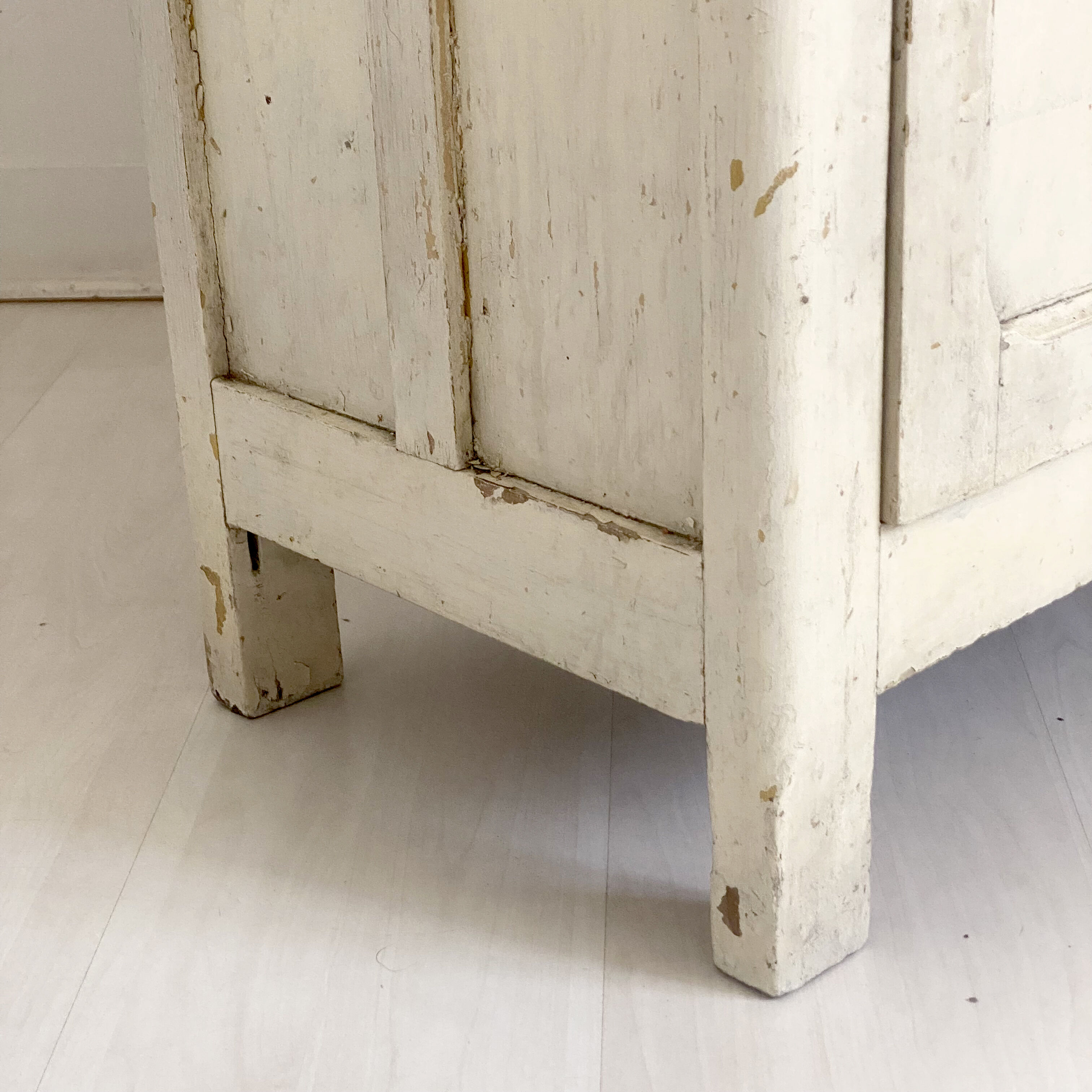 Vintage parisian buffet 50's