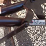 Chaise longue Lafuma