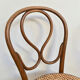 Omega Thonet chairs no.20