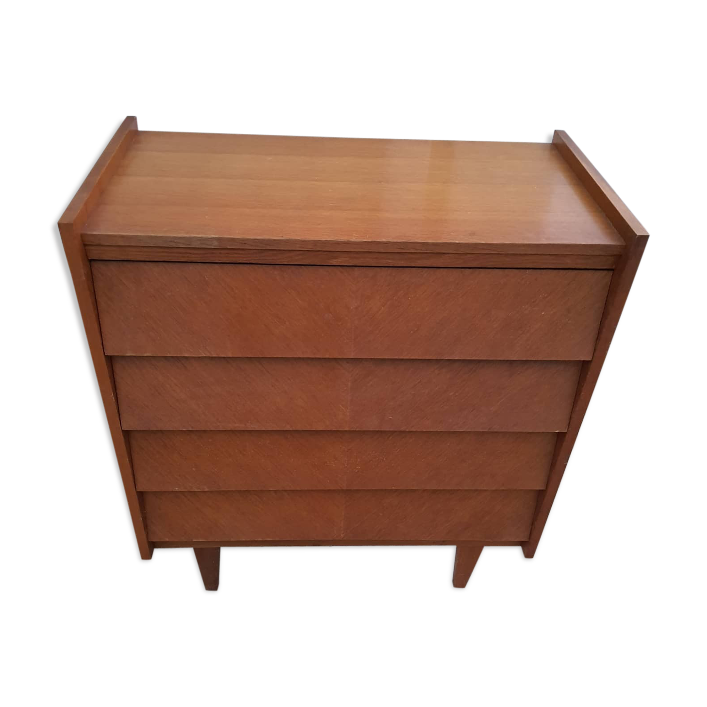 Scandinavian vintage dresser