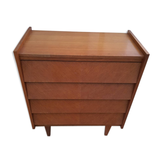 Scandinavian vintage dresser
