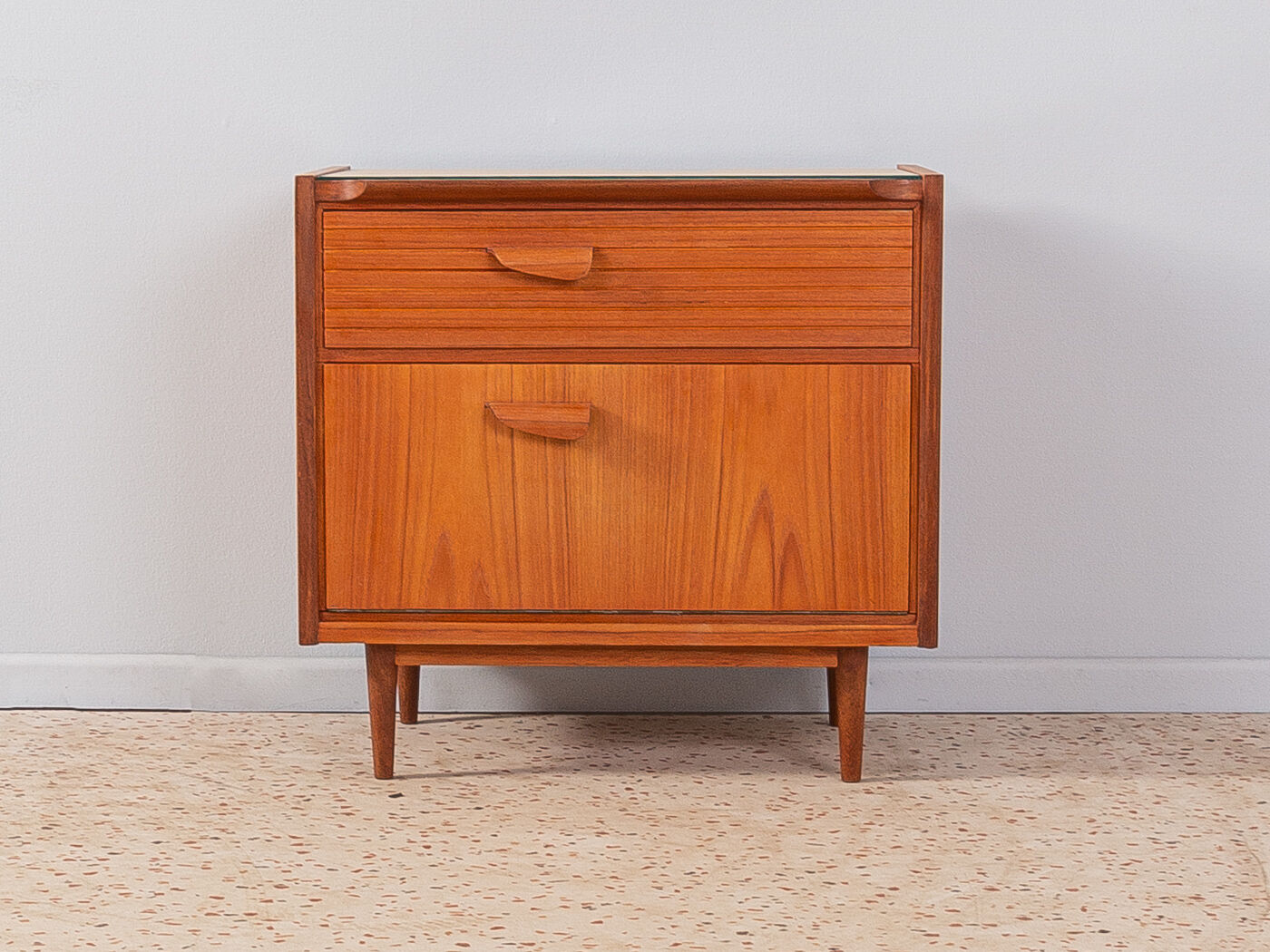 1960s Bedside table