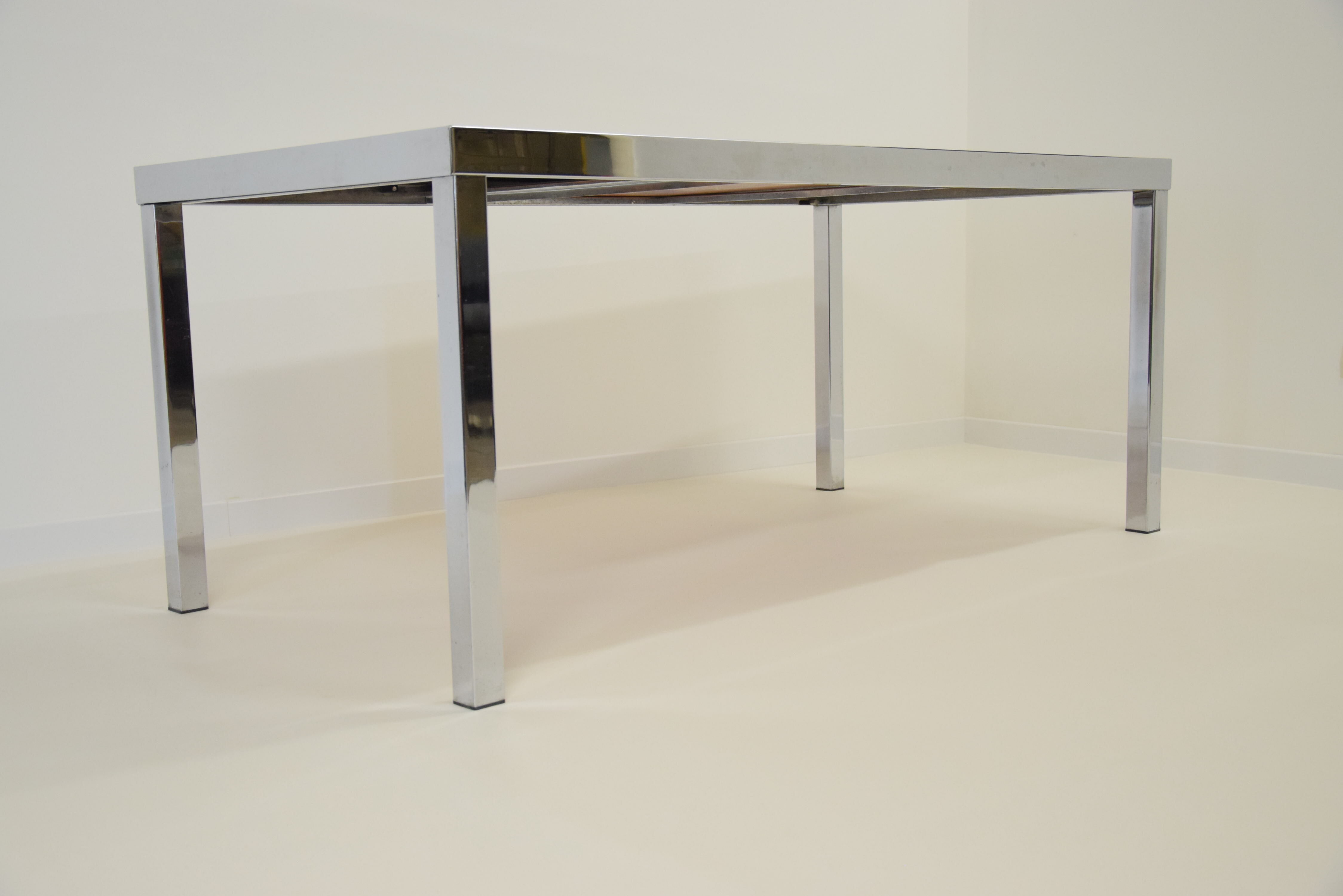 Italian dining table office table conference