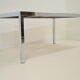 Italian dining table office table conference