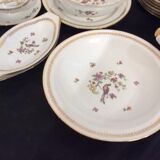 Service de table complet de Limoges