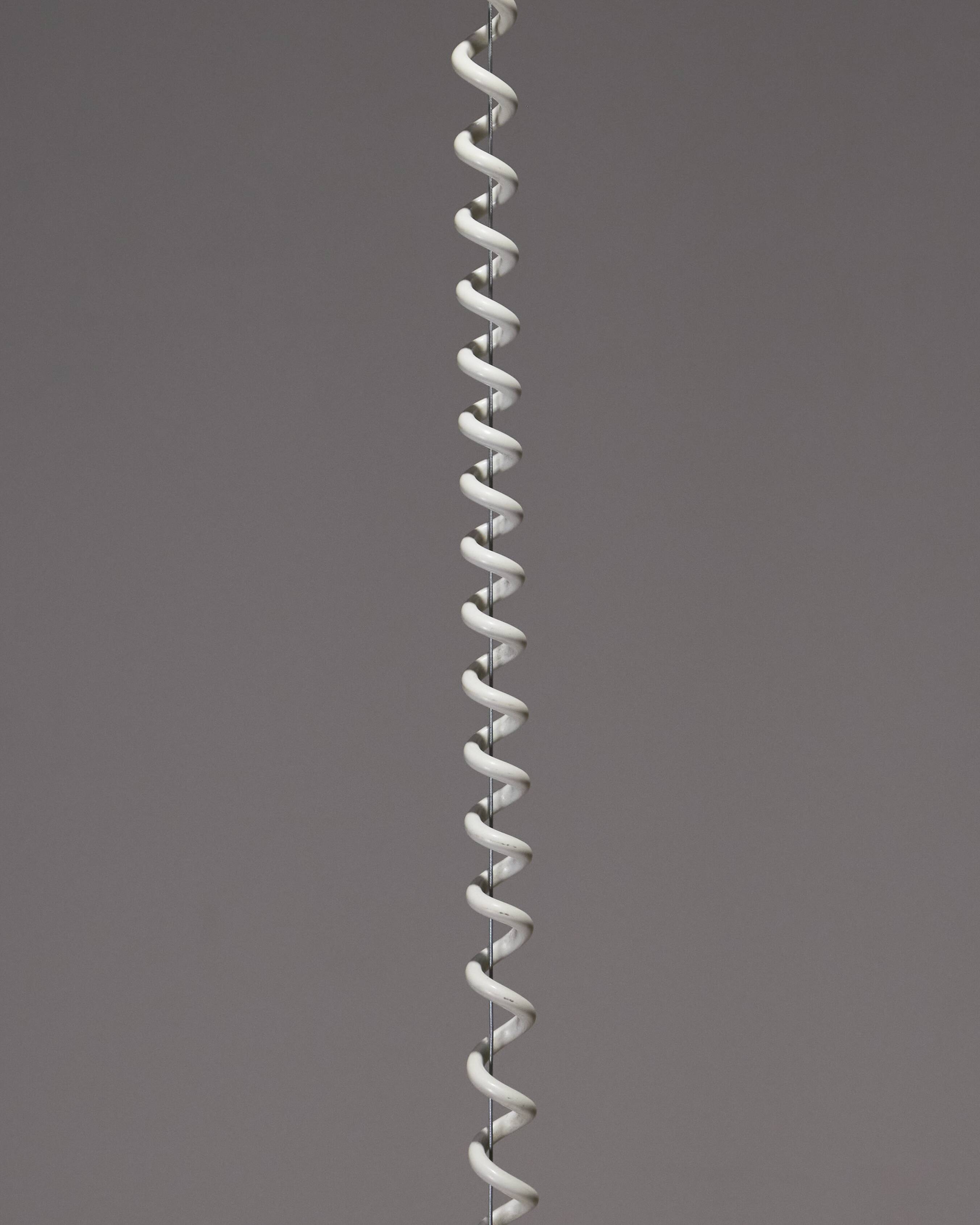 Bilobo pendant light, Afra & Tobia Scarpa, Flos, 1960s