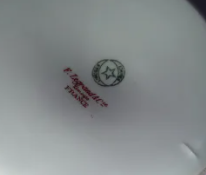 Verseuse Limoges Legrand