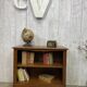 Art Deco shelf